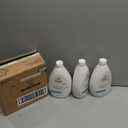 Dove Antibacterial Hand Wash Care & Protect Pack of 3 Protects Skin from Dryness, Moisturizers More Than The Leading Ordinary Hand Soap, 34 oz