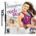 Imagine Rock Star - Nintendo DS 