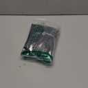 MUSICOZY Sleep Headphones Eye Mask Bluetooth 5.4, Bamboo Cotton Full Coverage Headphones Headband for Side Sleepers, Wireless Earphones with Speaker Sleep Music Earbuds for Men Women (Classical Black)