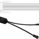 Kaidi Linear Actuator Model KDPT007-43 Lift Chairs Power Recliner Motor Replacement Parts