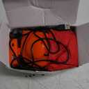 HSCTEK Inflatable Ride on Kids Dragon Costume Boys Girls (7-10 Yrs)