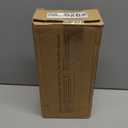 Sofa Arm Tray, 3-in-1 Magnetic Detachable Couch Arm Tray with 360 Swivel Phone/Tablet Holder, Bamboo Couch Cup Holder, Foldable Couch Armrest Table for Drinks, Snacks, Cups, Phones (Natural)