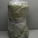 Oversized Bedspread - King Size Bedding Cover - Modern & Contemporary Coverlet Set, Real Stitching, Reversible, Lightweight, 5 Piece, Sage Green (King/Cal King(120"x118"))