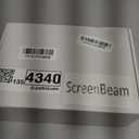 ScreenBeam MoCA 2.5 Network Adapter for Higher Speed Internet, Ethernet Over Coax - Starter Kit (Model: ECB6250K02)