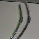 AUTOBOO 24" and 20" Windshield Wipers Blades (Pack Of 2),OEM Quality Premium All-Seasons Wiper blades,Stable and Quiet Armor wiper blades