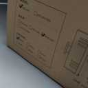 Outdoor Wall Lights 4 Pack, RGBCW Smart Porch Lights with Various Scene Modes, Waterproof Dimmable Up and Down Lights Outdoor, DIY Lighting Effects, Compatible with Alexa, Google Assistant (Black)