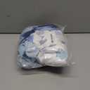 4 Pack Dog Pajamas Pet Costumes Dog Jammies Onesies Sweatshirt Adjustable Breathable Stretchy Clothes for Puppy Small Medium Large Dogs Girls Boys,XXXL