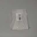 Acrylic Picture Frame 4x6, Double Sided Photo Frames for Refrigerator with Magnetic Corners, Transparent Acrylic Frame for Desk or Tabletop Display Family,Wedding, Baby Pictures(1 Pack)