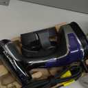 Rowenta Hand Steamer for Clothes, X-Cel Handheld Steamer, 25-Second Heat-Up, Powerful Steam, Long Cord, 1875W Clothes Steamer, Travel Must Have, DR8220