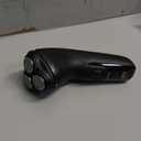 Philips Norelco Shaver 2400 Series, Wet and Dry Electric Shaver, Pop-up Trimmer, P-Cap, Deep Black, Model X3001/90