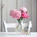 GOMAKERER Acrylic Heart-Shaped Keepsake, Mental Health Decor Therapist Office Art Decorations for Therapist Office Living Room Bedroom Desktop Decorations, 4x4 Inch