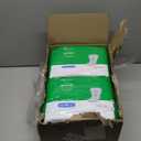 Amazon Basics Men's Incontinence Guards, Maximum Absorbency, 104 Count, (2 Packs of 52)