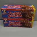Little Debbie Fudge Rounds Big Pack, 24.1 OZ Box (Pack of 2), Best By Nov 2 25