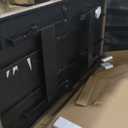 GoSports 6, 7, or 8 ft Billiards Tables - No Assembly, Choose Your Color - Portable Pool Table Includes Full Set of Balls, 2 Cue Sticks, Chalk and Felt Brush