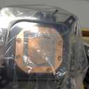 Cooler Master Elite Liquid 360 CPU AIO Cooler  360mm Radiator, 3x ARGB PWM Fans, Dual-Chamber Pump Design, Ultra-Quiet High-Performance Cooling, AMD AM5/AM4 & Intel LGA 1851/1700, Black