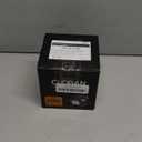 COOBAN ELPLP49 /V13H010L49 Replacement Projector Lamp Bulb with Housing for Epson PowerLite Home Cinema 8350 /PowerLite Home Cinema 8700UB 8500UB, H373A H336A, PowerLite PC 9700UB 9500UB 9350 9100