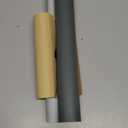 Aothia Leather Desk Pad Protector, Office Desk Mat, Large Mouse Pad, Non-Slip PU Leather Desk Blotter, Laptop Desk Pad, Waterproof Desk Writing Pad for Office and Home (48"x17", Jungle Green)