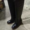 Vince Camuto Vuliann Knee High Boot 37M