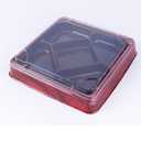 Samma Food Grade Meal Prep Containers, Lunch Box