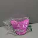 RESTCLOUD Neck and Shoulder Relaxer, Cervical Traction Device for TMJ Pain Relief and Cervical Spine Alignment, Chiropractic Pillow, Neck Stretcher (Purple)