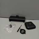 Fastener Clip Holder for Logitech StreamCam Streaming Webcam (Clip with Mount)