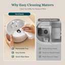 Levoit Humidifiers for Bedroom 4.2L Top Fill for Large Room, NeoClassic 450