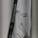 Electric Spin Scrubber, Cordless Cleaning Brush Scrubber for Home, 8 Replaceable Brush Heads-90Mins Work Time, 3 Adjustable Size, 2 Speeds for Bathroom Shower Bathtub Glass Car (White)