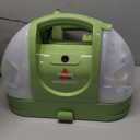 BISSELL Little Green Multi-Purpose Portable Carpet and Upholstery Cleaner, Car and Auto Detailer, Green, 1400B