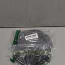 CHILDWEET Weighted Desk Lamp Base Replacement Floor Lamp Loader Stand Sturdy Metal Base Accessory 7.48 Inch Holder for Home Office