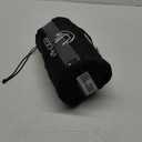 REDCAMP Large Camping Blanket with Sherpa Lining, Cold Weather Warm Outdoor Blanket Windproof for Camping Stadium, Machine Washable 59"x 79"