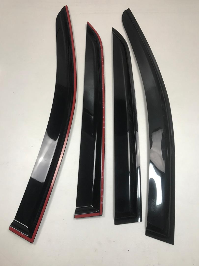 Car Window accessories