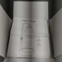 Gold Candle Warmer Lamp with Timer, Dimmable Candle Warmer for Jar Candles, Height Adjustable Wax Melts Warmer, Birthday Gifts for Women Mom, House Warming Gifts New Home Decor (Regular(4.7 in))