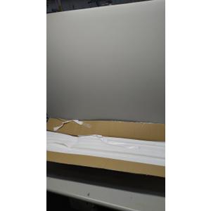 White Foam. 20 Pcs - 118 cm