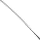 83860-2T000 Rear Right Door Frame Molding Trim Compatible with Kia Optima 2011-2015 Replace 838602T000 Passenger Side Upper Door Panel Trim Chrome