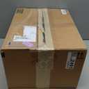 7.2FT Metal Arch Backdrop Stand Gold Arched Backdrop Frame for Wedding Party Ceremony Birthday Bridal Baby Shower Garden Floral Balloon Arch Decoration