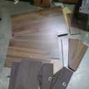 Cabinet 1 Part 19x31.5 Inches, 2 Parts 23.5x17 Inches, 4 Parts 15x4 Inches, 1 Part 14x6 Inches, 2 Soft Parts 14.5x11, and 2 Soft Open Boxes 14.5x11