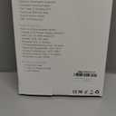 Harvopu Compatible for iPad 11th 10th Generation Case with Keyboard, Folio Cover with Pencil Holder, Multi-Touch Trackpad, 7 Color Backlit, Detachable Keyboard for iPad (A16) 11th/10th Gen (Navy Blue)