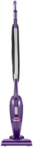 Bissell 20334 Featherweight Stick Vacuum Lightweight Bagless Vacuum, Purple
