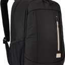 Case Logic - Accessories yellow recycled backpack 15.6 in black (Taille unique)