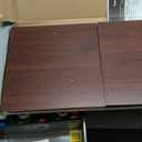 ClosetMaid 1303 Stackable 31-Inch Wide Horizontal Organizer, Dark Cherry