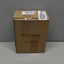 10 Packs 5x7 Picture Frame Bulk, Display 4x6 with Mat or 5x7 Without Mat, White Gallery Frame Set, 5 by 7 Frames Bulk Set of 10, Collage Wall Decor Photo Frame Set for Wall and Tabletop, Black