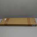 80995 Front Driver & Passenger Side Armrest - Repair Compatible with Chevy Silverado Avalanche Tahoe Suburban & GMC Sierra Yukon 2010-2014, Door Release Handle Above Armrest - GM# 84127282 (Tan)