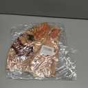 Scary Dog Mask for Adults  Realistic Latex Animal Full Head Mask for Halloween Cosplay Party Costume Props