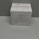 Wearable Breast Pump Hands Free of Longer Battery Life & LED Display, Portable Electric Breast Pump with 3 Modes & 9 Levels & Low Noise, 24 mm Flange, 2 Pcs Pink