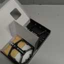 Road/Mountain Bike Pedals - 3 Bearings Bicycle Pedals - 9/16” CNC Machined Flat Pedals with Removable Anti-Skid Nails