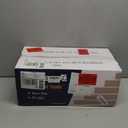 RIOLAND Carpet Stair Treads for Wooden Steps Indoor 9" x 36" Non Slip Stair Treads for Wood Stair with Reusable Adhesive, 15 Pack Peel and Stick Stair Runner for Kids Elders and Dogs, Diamond Gray