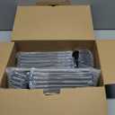 TN-660 TN660 High Yield Toner Cartridge Compatible TN 660 TN 660 Black Toner Replacement for Brother TN660 DCP-L2540DW HL-L2300D HL-L2320D MFC-L2700DW MFC-L2740DW HL-L2380DW Printer (2 Pack)