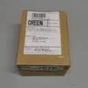 iwillink 4 Pack Outdoor Extension Cord Cover Waterproof - Weatherproof Electrical Connection Box for Outdoor Outlet, Plug, Socket, Christmas Holiday Decoration, Power Tool, Black