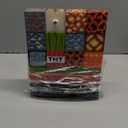 Paladone Minecraft Building Block Night Light – Officially Licensed LED Lamp for Boys’ Bedrooms, Gaming Decor & Gifts – Fun Minecraft Room Accessory