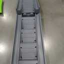 Step2 Extreme Coaster Kids Ride On Toy, Push Car, Indoor/Outdoor Roller Coaster & Playset, Made of Durable Plastic, Max Weight 80 lbs., For Toddlers 3+ Years Old